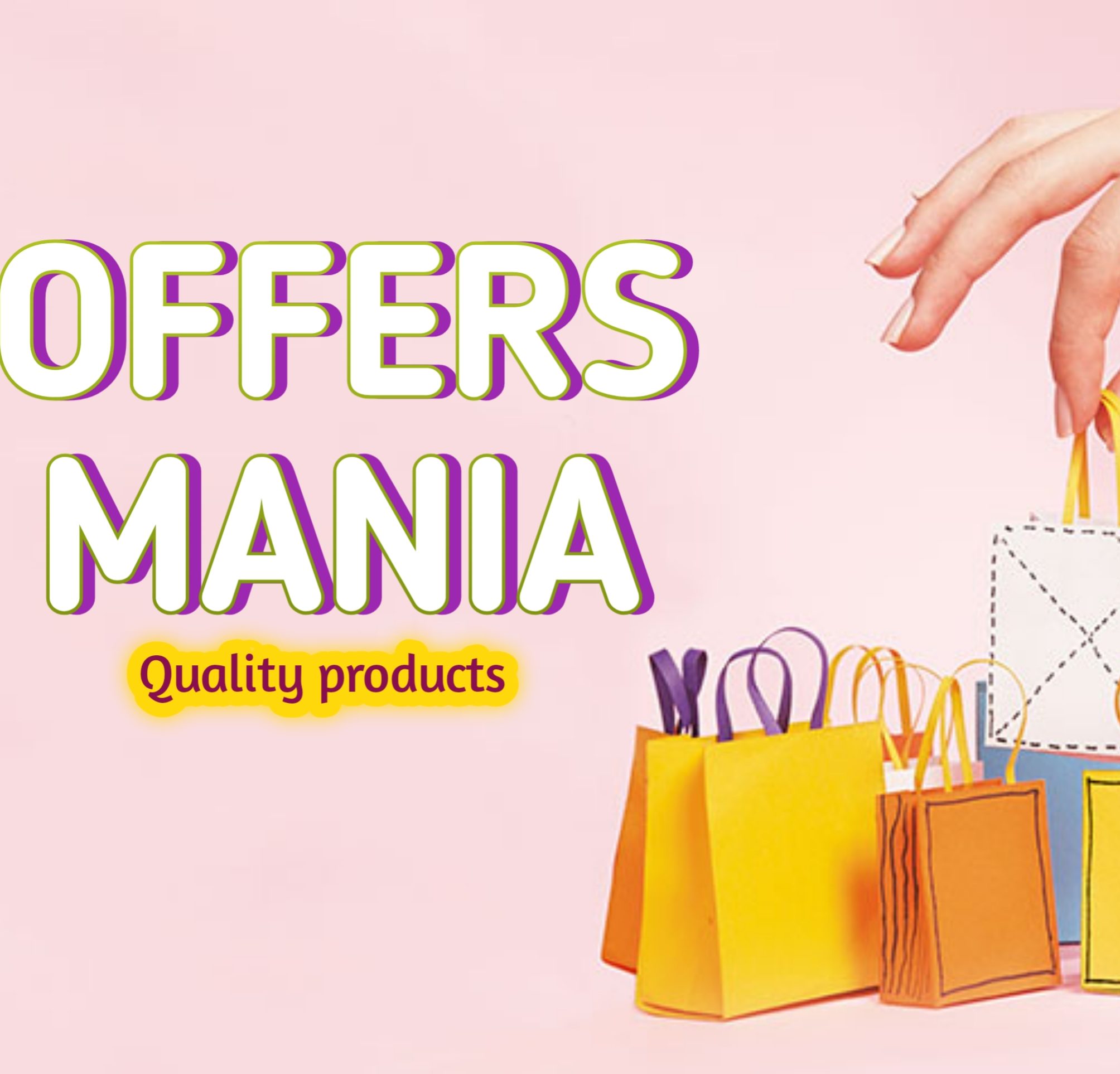 offers mania